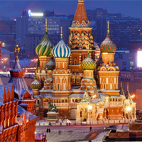 Địa lí 11 Bài 21: Thực hành Tìm hiểu về công nghiệp khai thác dầu khí của Liên bang Nga