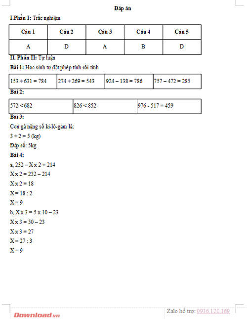 Toan 2 9*462631