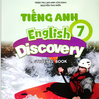 Giáo án Tiếng Anh 7 English Discovery