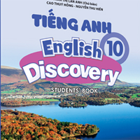 Kế hoạch dạy học môn Tiếng Anh 10 English Discovery