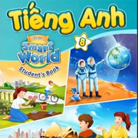 File nghe tiếng Anh 8 i Learn Smart World