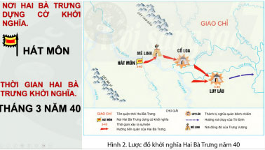 Lịch sử - Địa lí 4