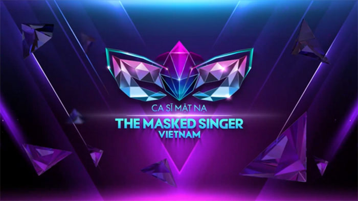 Ca sĩ mặt nạ – The Masked Singer