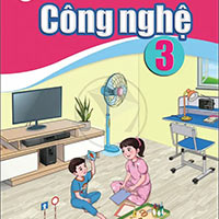 Bài giảng điện tử môn Công nghệ 3 sách Cánh diều (Cả năm)