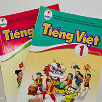 Bài giảng điện tử môn Tiếng Việt 1 sách Cánh diều (Cả năm)