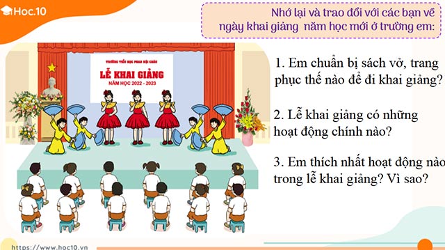 Giáo án PowerPoint Tiếng Việt 3