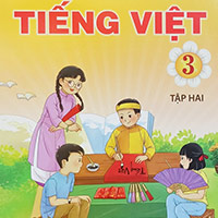 Giáo án buổi 2 Tiếng Việt 3 sách Chân trời sáng tạo (Cả năm)
