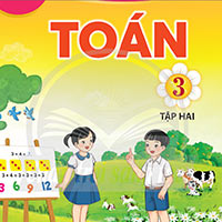 Giáo án buổi 2 Toán 3 sách Chân trời sáng tạo (Cả năm)