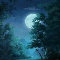 Soạn bài Vẻ đẹp của bài thơ “Cảnh khuya” Cánh diều