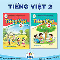 Giáo án buổi 2 Tiếng Việt 2 sách Cánh diều (Cả năm)