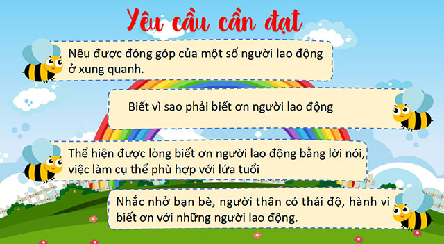 Giáo án PowerPoint Đạo đức 4