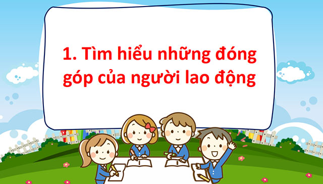 Giáo án PowerPoint Đạo đức 4