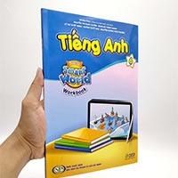 File nghe Tiếng Anh 6 i-Learn Smart World