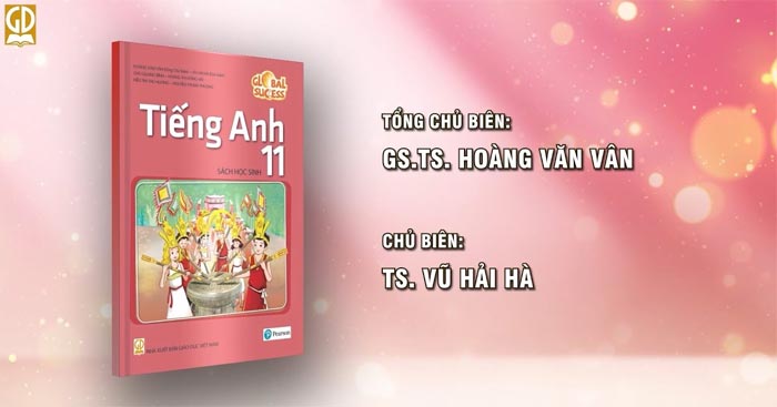 Phụ Lục I, II, III Môn Tiếng Anh 11 Global Success