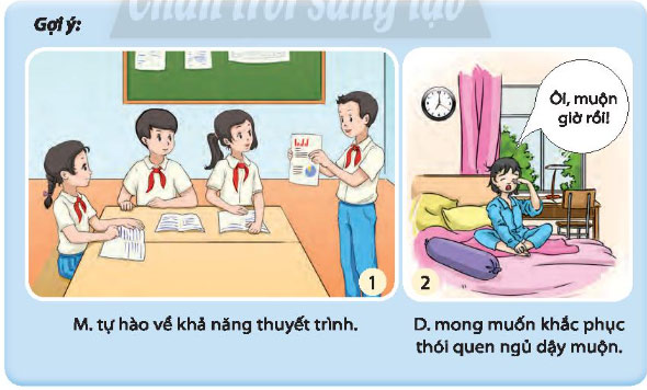 Nhiệm vụ 1