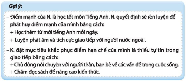 Nhiệm vụ 1