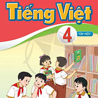 Bài giảng điện tử môn Tiếng Việt 4 sách Cánh diều