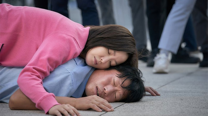 Phim hài Hàn Quốc – Nhân Duyên Tiền Đình