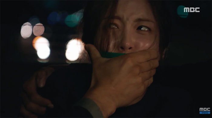 Phim Hàn Quốc – Ngày Bắt Cóc