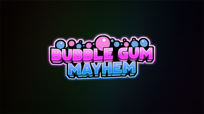 Bubble Gum Mayhem