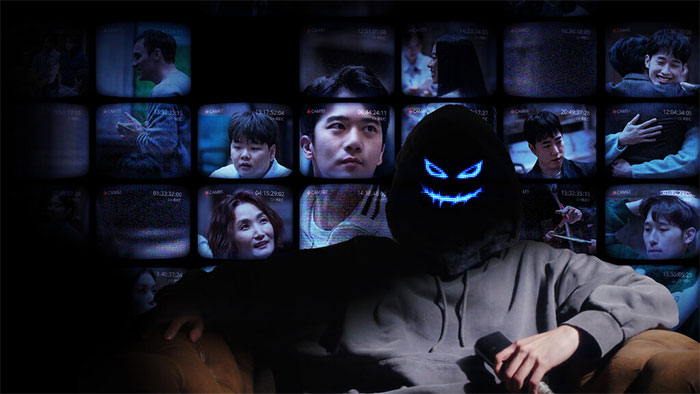 Gameshow Hàn Quốc – Kế Hoạch Của Quỷ Dữ