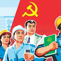Đáp án cuộc thi công nhân, viên chức, lao động tìm hiểu truyền thống lịch sử dân tộc Việt Nam