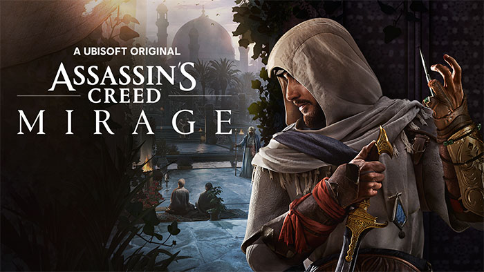Assassin’s Creed Mirage: Hướng dẫn tìm Confiscation Warehouse