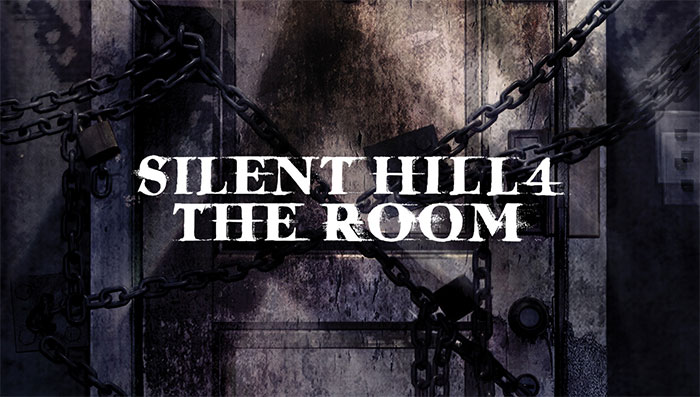 Tất cả các kết thúc trong Silent Hill 4