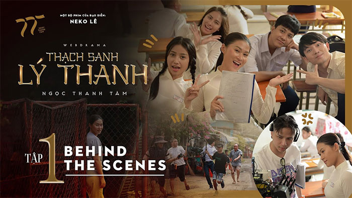 Phim Việt Nam – Thạch Sanh Lý Thanh