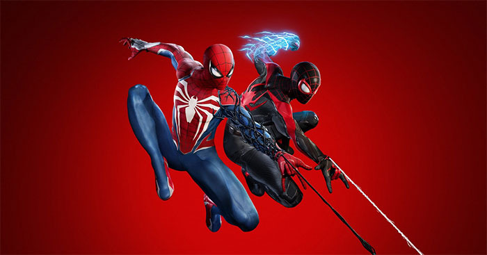 Spider-Man 2: Cách đánh bại Người Nhện Symbiote