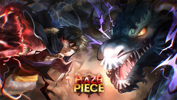 Game Haze Piece