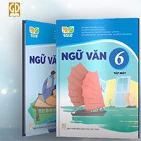 Phiếu học tập môn Ngữ văn 6 sách Kết nối tri thức với cuộc sống (Cả năm)