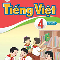 Bộ đề thi học kì 1 môn Tiếng Việt 4 năm 2023 - 2024 sách Cánh diều