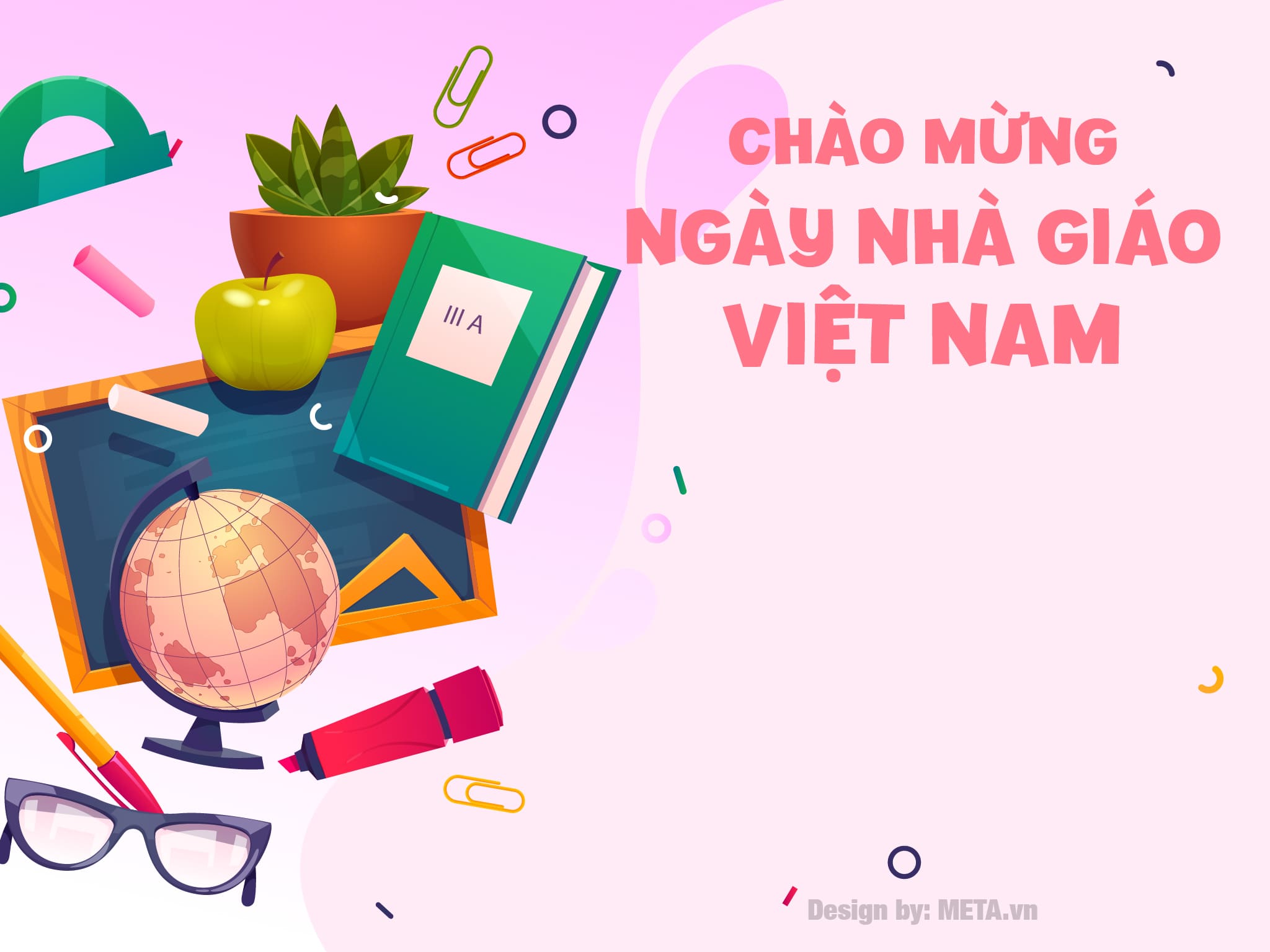 Ý nghĩa ngày 20/11: Ngày kỷ niệm nghề giáo của Việt Nam