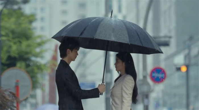 Phim Hàn Quốc – Chàng Ác Ma Của Tôi