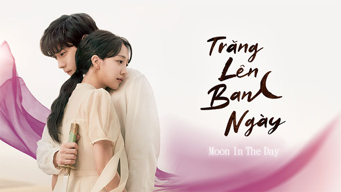 Phim Trăng Lên Ban Ngày – Moon in The Day