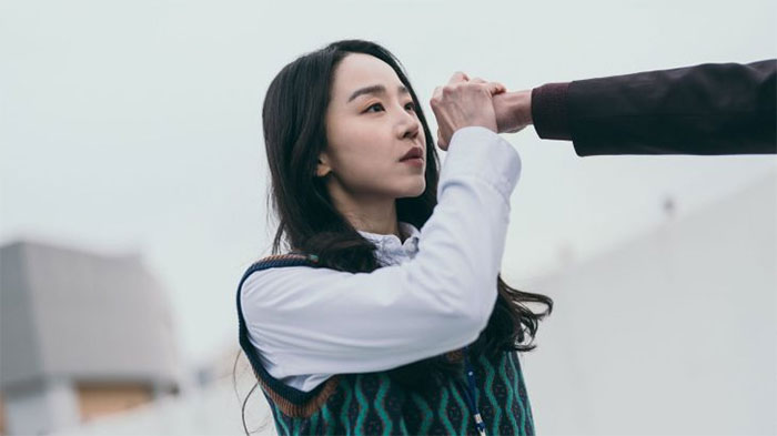 Phim Hàn Quốc chiếu rạp – Cô Giáo Em Là Số 1