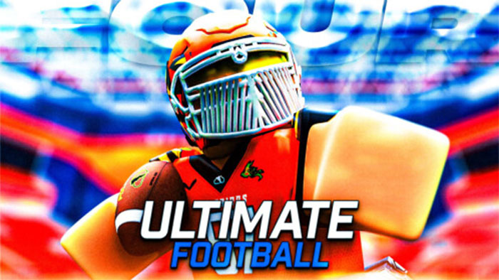 Game Ultimate Football
