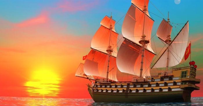 Văn mẫu lớp 11: Phân tích bài thơ Thuyền và Biển Thuyền và Biển của Xuân Quỳnh