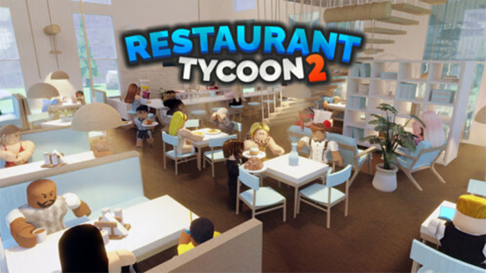 Tổng hợp code Restaurant Tycoon 2 và cách nhập