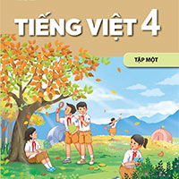 Bộ đề thi học kì 1 môn Tiếng Việt 4 năm 2023 - 2024 sách Kết nối tri thức với cuộc sống