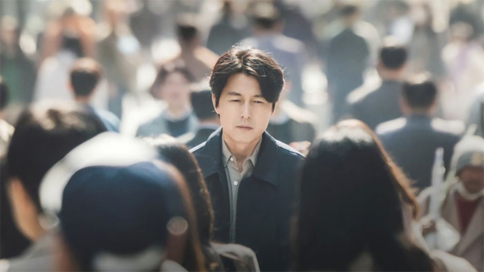 Phim Hàn Quốc – Hãy Nói Yêu Em