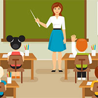 Sáng kiến kinh nghiệm: Giáo dục học sinh Tiểu học qua công tác chủ nhiệm lớp
