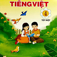 Bộ đề thi học kì 1 môn Tiếng Việt 4 năm 2023 - 2024 sách Chân trời sáng tạo