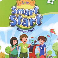 Đề thi học kì 1 môn Tiếng Anh 3 năm 2023 - 2024 sách i-Learn Smart Start