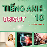 Đề cương ôn tập học kì 1 môn Tiếng Anh 10 Bright