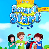 Đề cương ôn tập học kì 1 môn Tiếng Anh 3 sách i-Learn Smart Start