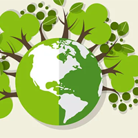 Viết một blog về kế hoạch tham gia chương trình bảo vệ môi trường của em bằng tiếng Anh