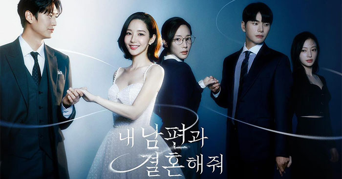 Phim Hàn Quốc – Cô Đi Mà Lấy Chồng Tôi