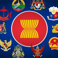 Địa lí 11 Bài 14: Thực hành tìm hiểu hoạt động kinh tế đối ngoại của khu vực Đông Nam Á